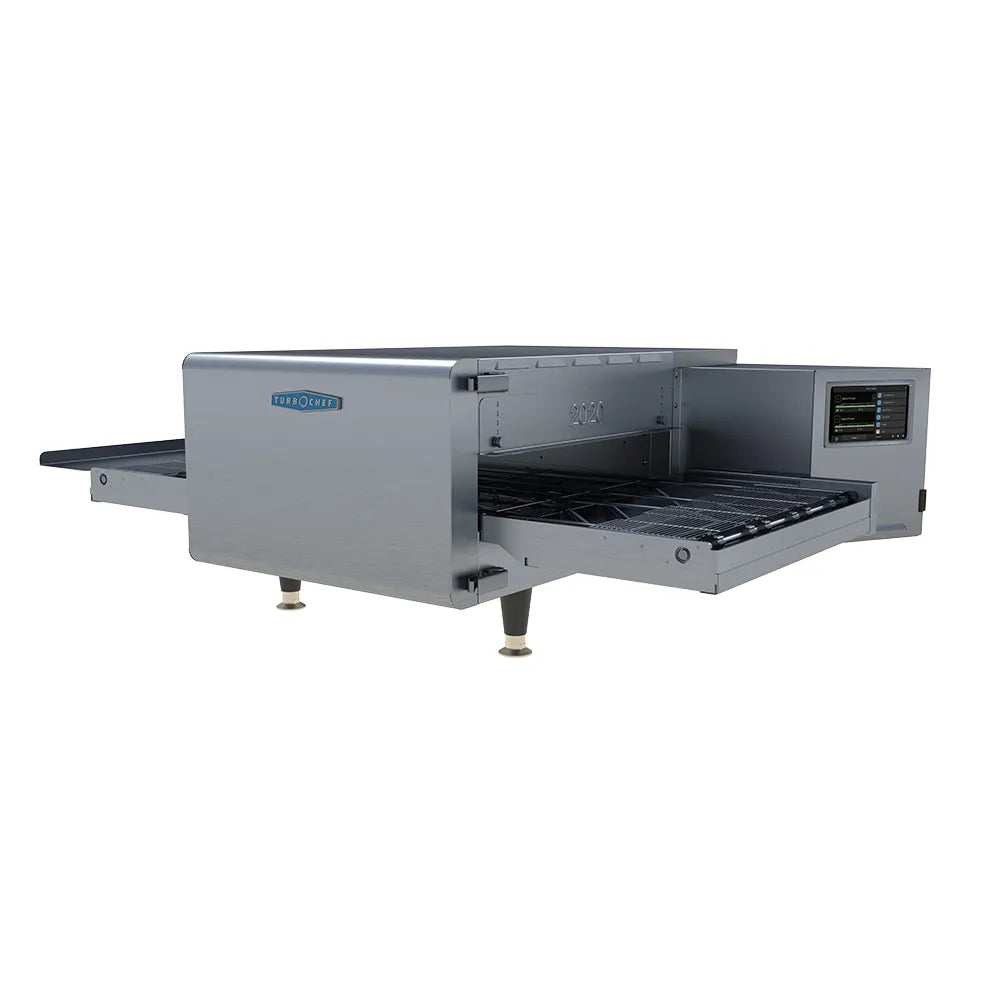 TurboChef High h 48" Countertop Ventless Conveyor Oven