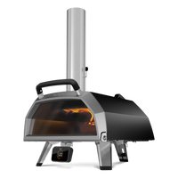 Ooni Karu 2 Pro Pizza Oven