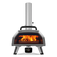 Ooni Karu 2 Pro Pizza Oven
