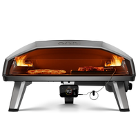 Ooni Koda 24" Gas Powered Pizza Oven, 2nd Generation