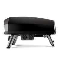 Ooni Koda 24" Gas Powered Pizza Oven, 2nd Generation