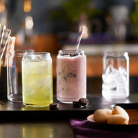 Libbey Sportsware 16 Oz Beer Can Glass, 24 /Case