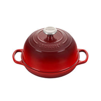 Le Creuset 1.6 Liter Bread Oven, Cerise (21301024060041)