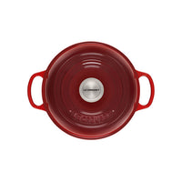 Le Creuset 1.6 Liter Bread Oven, Cerise (21301024060041)