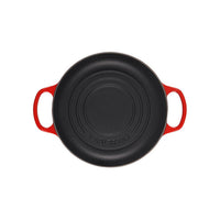 Le Creuset 1.6 Liter Bread Oven, Cerise (21301024060041)