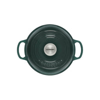 Le Creuset 1.6 Liter Bread Oven, Artichaut