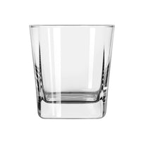Libbey Quartet 12 Oz Double Old Fashioned Glass 12 /Case