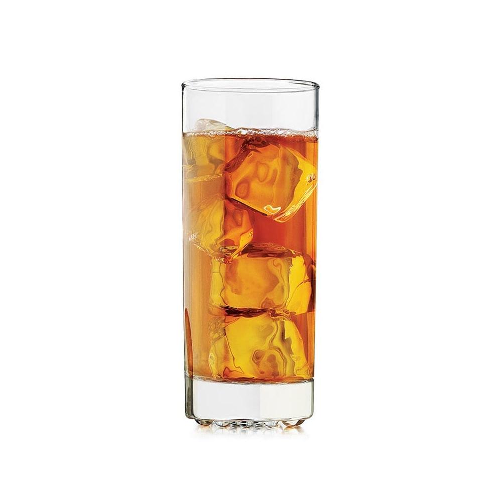 Libbey Nob Hill 10.5 Oz Tall Highball Glass, 36 /Case