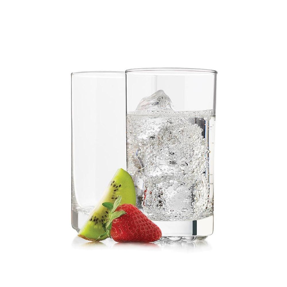 Libbey Nob Hill 9 Oz Highball Glass 48 /Case