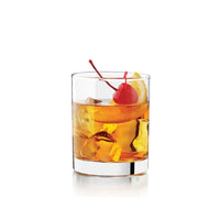 Libbey Lexington 7.75 Oz Old Fashioned Glass 36 /Case
