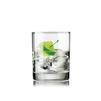 Libbey Lexington 12.5 Oz Double Old Fashioned Glass 36 /Case