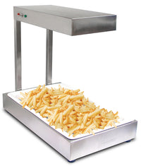 Nella 13" x 22" Countertop Food Warmer 120V