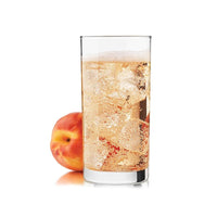 Libbey Lexington 15.5 Oz Cooler Glass 36 /Case