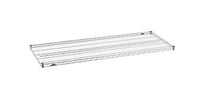 Metro 2460NC Super Erecta 24" x 60" Chrome Wire Shelf
