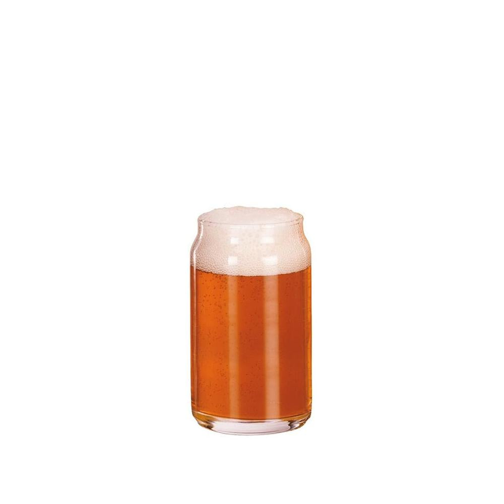 Libbey 5 Oz Glass Can Tasting Glass, 24 /Case