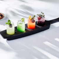 Libbey 5 Oz Glass Can Tasting Glass, 24 /Case