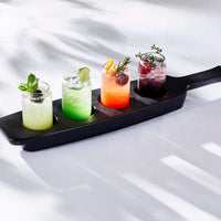 Libbey 5 Oz Glass Can Tasting Glass, 24 /Case