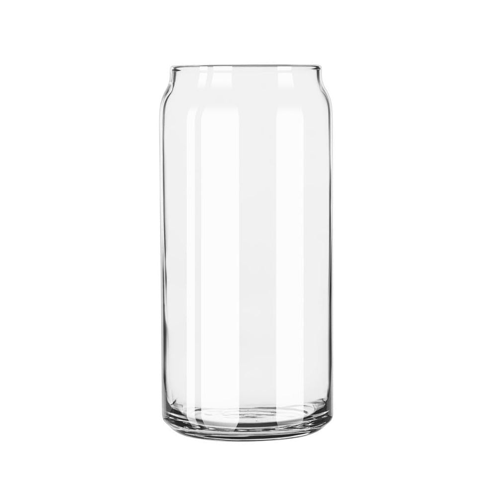 Libbey 20 Oz Beer Can Glass, 12 /Case