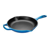 Le Creuset 10.25" Round Skillet, Sage