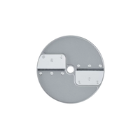 Robot Coupe 2 x 4 mm (5/64" x 5/32") Julienne Disc