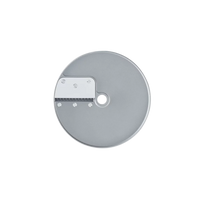 Robot Coupe 6 x 6 mm (1/4" x 1/4") Julienne Disc