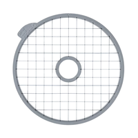 Robot Coupe 9/16" Dicing Kit, 14mm x 14mm