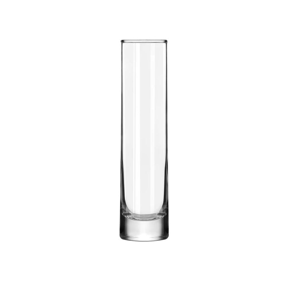 Libbey Chicago 6.75 Oz Flute Glass, 24 /Case