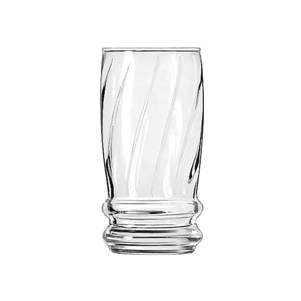 Libbey Cascade 12 Oz Beverage Glass, 24 /Case