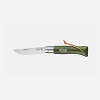 Opinel Colorama Assorted #8