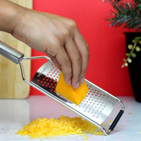 Microplane Professional Coarse Pro Grater