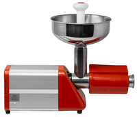 Nella Tomato Squeezer, 134 RPM, 0.33 HP, 110V
