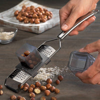 Microplane Gourmet Series Slider