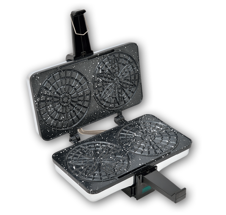 Vitantonio Pizzelle Maker