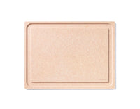 Epicurean BBQ Boards 17.5" x 13" Cutting Board, Natural