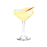 Libbey Perception 8.5 Oz Cocktail Coupe Glass 12 /Case