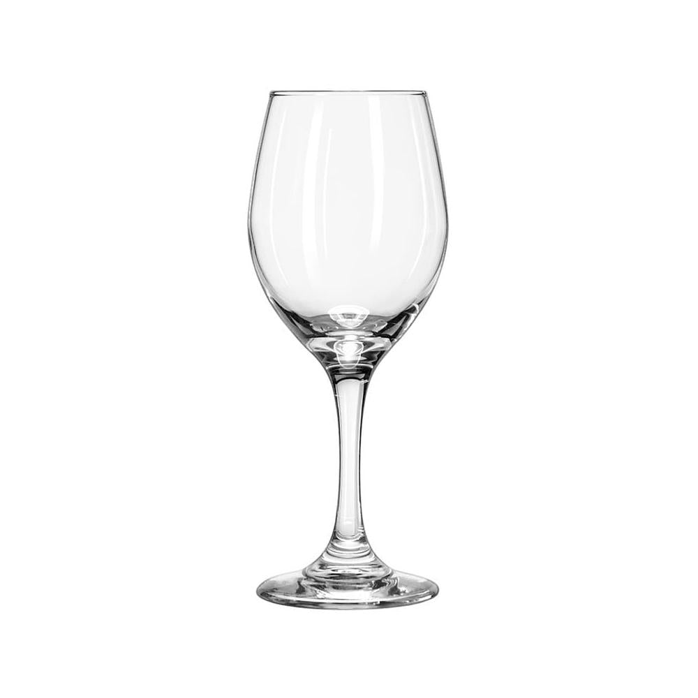 Libbey Perception 11 Oz Wine Glass 24 /Case