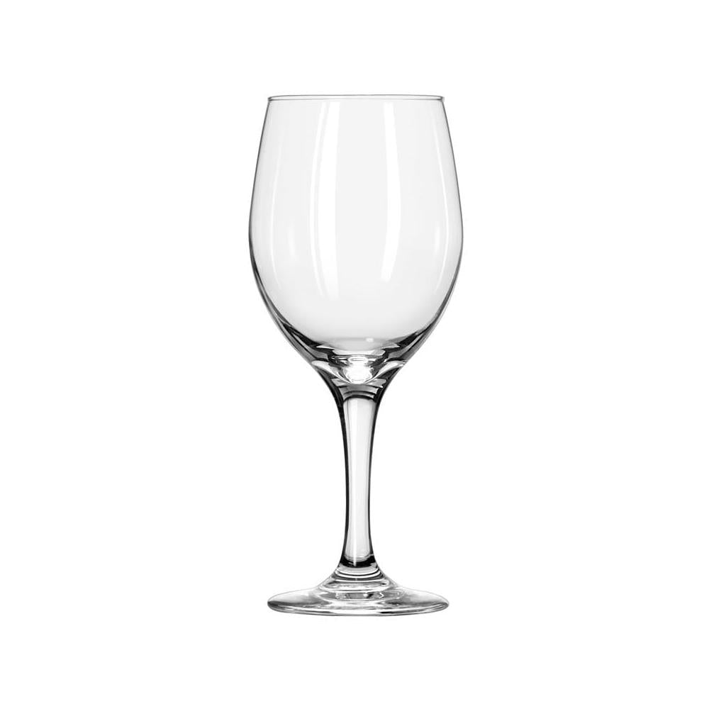 Libbey Perception 20 Oz Tall Wine Glass 12 /Case