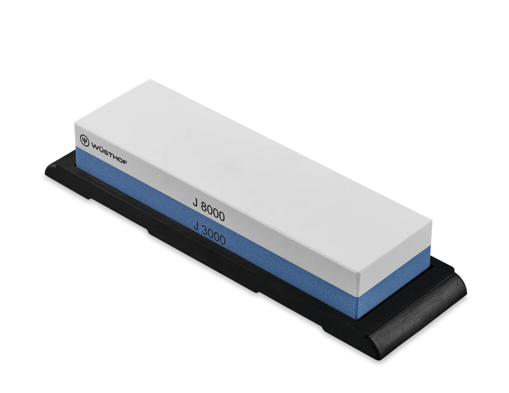 Wusthof Combo Whetstone 3000 & 8000 Grit