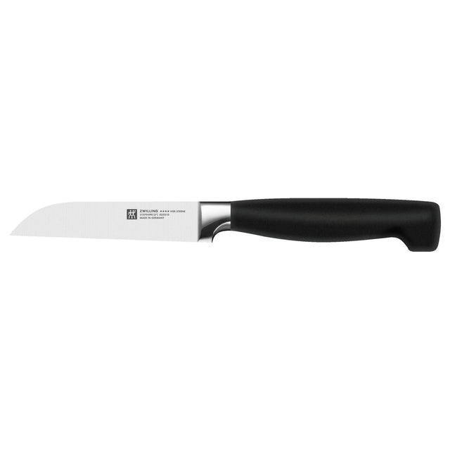 Zwilling Four Star 3" Vegetable Knife