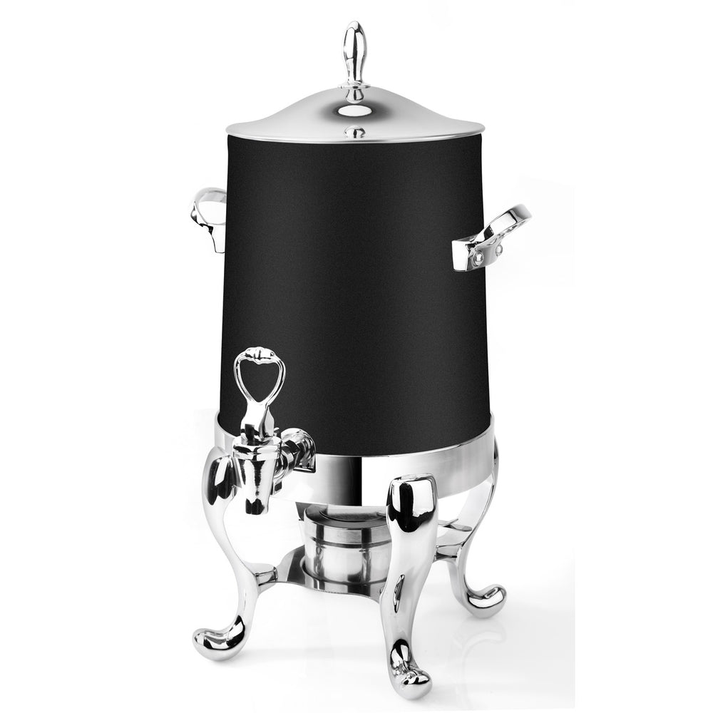 Eastern Tabletop 3 Gallon Coffee Urn with Tower Style Lid