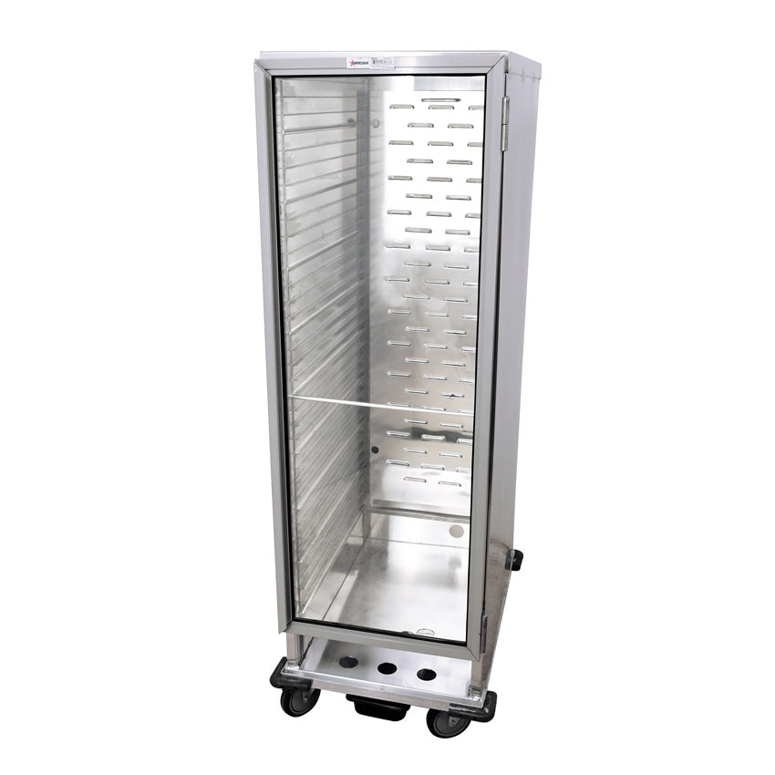 Nella Non Insulated "Cabinet Only" Proofer