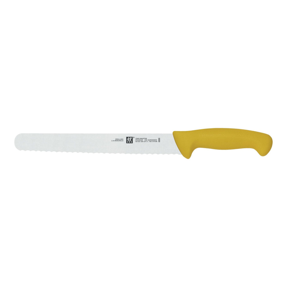 Zwilling Twin Master 10" Pastry Knife