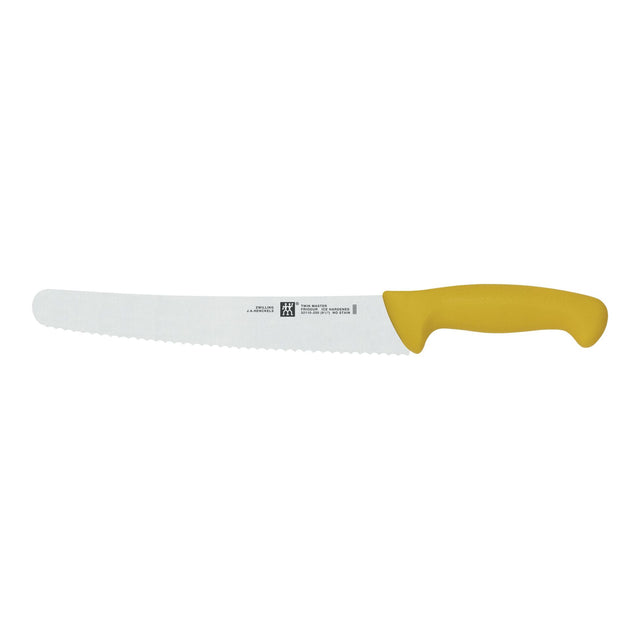 Zwilling Twin Master 10" Bread Knife