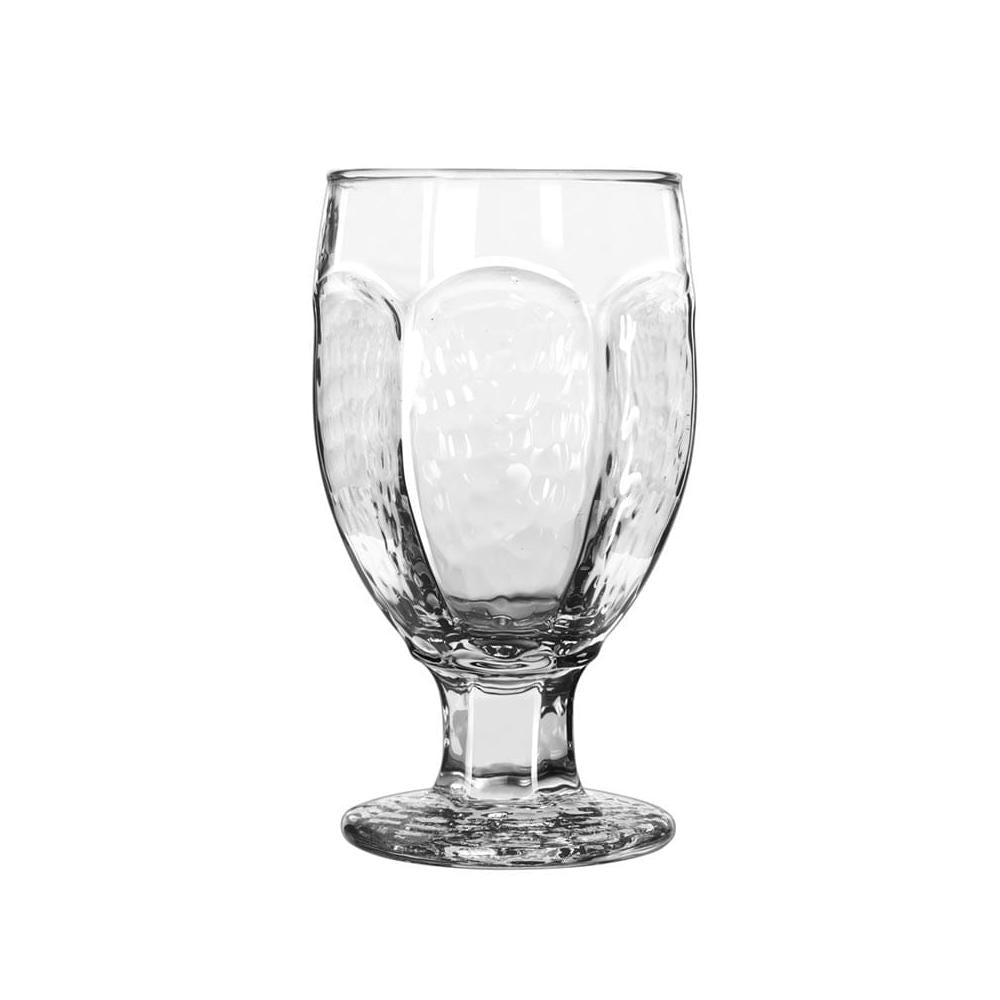 Libbey Chivalry 10.5 Oz Banquet Goblet Glass 24 /Case