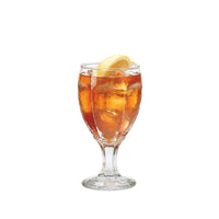 Libbey Chivalry 12 Oz Goblet Glass, 36 /Case