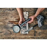 Zwilling Dual Sharpening Stone, 250 / 1000 Grit