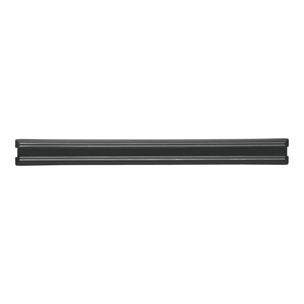 Zwilling 17.7" Magnetic Knife Bar, Black