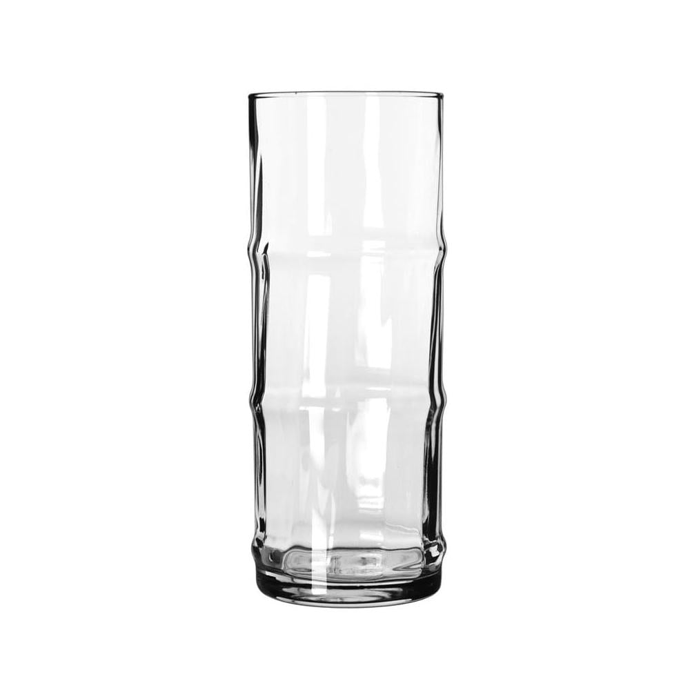 Libbey 16 Oz Bamboo Cooler Glass, 36 /Case