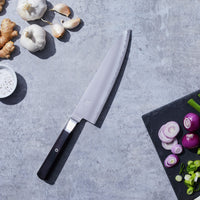 Miyabi Koh 4000FC 8" Gyutoh Chef's Knife