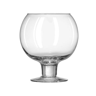 Libbey Super Stems 51 Oz Schooner Glass, 6 /Case